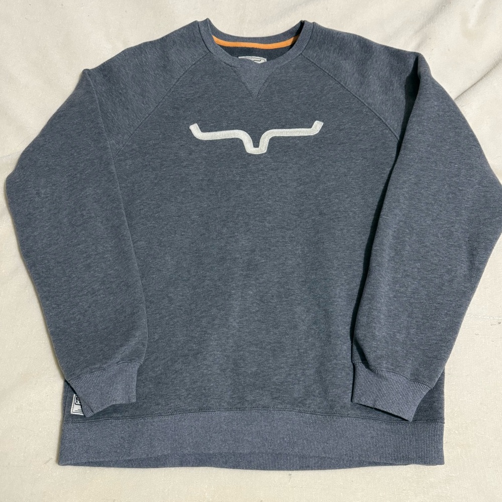 Women’s Kimes Ranch Crewneck Sweatshirt